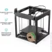 3D  Creality Ender-5 Max