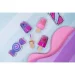 Create It!    CANDY    ,84801