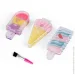 Create It!      ICECREAM CANDY, 84845