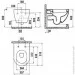  Creavit Free Rim-Off     (FE322-11AM00E-0000)