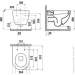  Creavit Free Rim-Off     (FE322-11SM00E-0000)