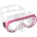 Комплект Cressi Sub Ondina Vip прозрачный/розовый (DM1010134) Комплект Cressi Sub Ondina Vip прозрачный/розовый (DM1010134)