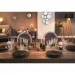   Cristal D`Arques Lady Diamond 190  (L9744)