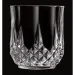   Cristal D`Arques LONGCHAMP 320  6  (L7555)