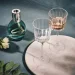   Cristal D`Arques MACASSAR 250  6  (Q4346)