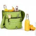    ,   11L Crivit Khltasche klein CKT 11 B1  (IAN351817 green)