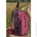  , ,  Crivit 25L  (IAN398093 burgundy)