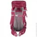  , ,  Crivit 40L  (IAN393507 burgundy)
