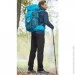  , ,  Crivit 40L  (IAN393507 burgundy)