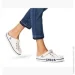  Crocs Bayaband Clog White (205089-126-39-40)