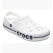  Crocs Bayaband Clog White (205089-126-41-42)
