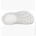  Crocs Bayaband Clog White (205089-126-41-42)