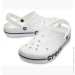  Crocs Bayaband Clog White (205089-126-41-42)
