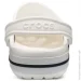 Crocs Bayaband Clog White (205089-126-41-42)