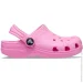 Crocs  Classic Clog T TPk 206990-6SW .25/26 