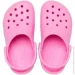 Crocs  Classic Clog T TPk 206990-6SW .25/26 