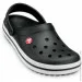 Crocs  CROCBAND 11016 11016-001 .45-46 