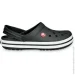 Crocs  CROCBAND 11016 11016-001 .46/47 