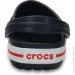 Crocs  Crocband Clog 207006-485 .33/34 