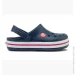   Crocs Crocband Clog Kids (207006-485-32-33)