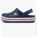   Crocs Crocband Clog Kids (207006-485-33-34)