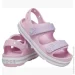   Crocs Crocband Cruiser Sandal (209423-84I-34-35)