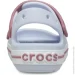 Crocs 볿 Crocband Cruiser Sandal T Dr/Ca 209424-5AH .27/28 