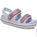 Crocs 볿 Crocband Cruiser Sandal T Dr/Ca 209424-5AH .27/28 