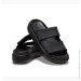   Crocs Luxe (209586-060-38)