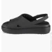   Crocs Luxe Cross Strap (209407-060-36-37)