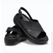   Crocs Luxe Cross Strap (209407-060-36-37)