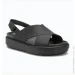   Crocs Luxe Cross Strap (209407-060-36-37)