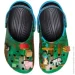  Crocs MINECRAFT CLASSIC CLOG (210829-90H-43-44)