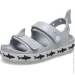  Crocs Unisex Kids (210031-007-27-28)