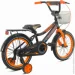 Crosser   Rocky Bike 16   (RC-13/16OR)