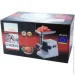 Crownberg Мощная электрическая мясорубка CB-4212 с соковыжималкой 2500W Белая (1806474292) Crownberg Мощная электрическая мясорубка CB-4212 с соковыжималкой 2500W Белая (1806474292)