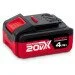  Crown-Tools CAB204014XE