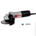 Болгарка (кутова шліфмашина) Crown-Tools CT13625-125 Болгарка (кутова шліфмашина) Crown-Tools CT13625-125