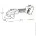 ( ) Crown-Tools CT28010XS-4 BMC