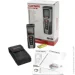 Лазерный дальномер Crown-Tools Рулетка лазерная CT44066 Лазерный дальномер Crown-Tools Рулетка лазерная CT44066