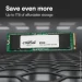 SSD Crucial E100 1 TB (CT1000E100SSD8)