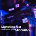 SSD Crucial T500 4 TB (CT4000T500SSD3)