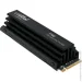 SSD Crucial T700 2 TB with heatsink (CT2000t700SSD5)