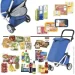 Cruiser - Shopping3 Wheels Blue (650062) (928364)