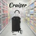 - Cruiser - ShoppingFoldable Black (604320) (927297)