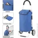 - Cruiser - ShoppingFoldable Blue (650061) (928362)