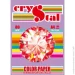   Crystal    A4 80 /  100 