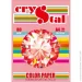   Crystal    A4 80 /  100 