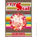   Crystal    A4 80 / - 100 