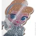 Crystal Art   CAFGR-DNY004